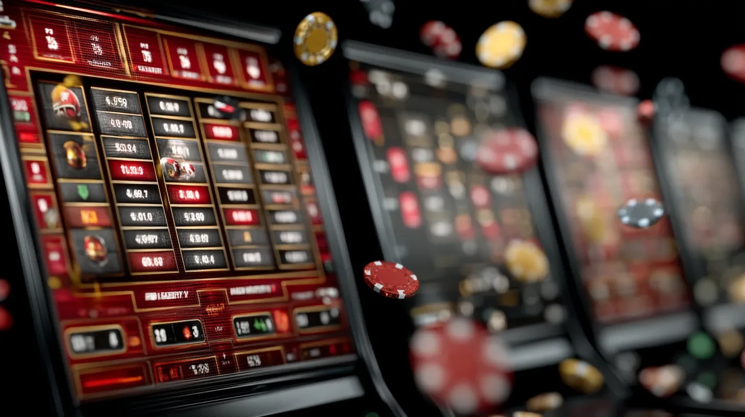 Mengapa Pelita 888 Menjadi Pilihan Utama dalam Permainan Slot