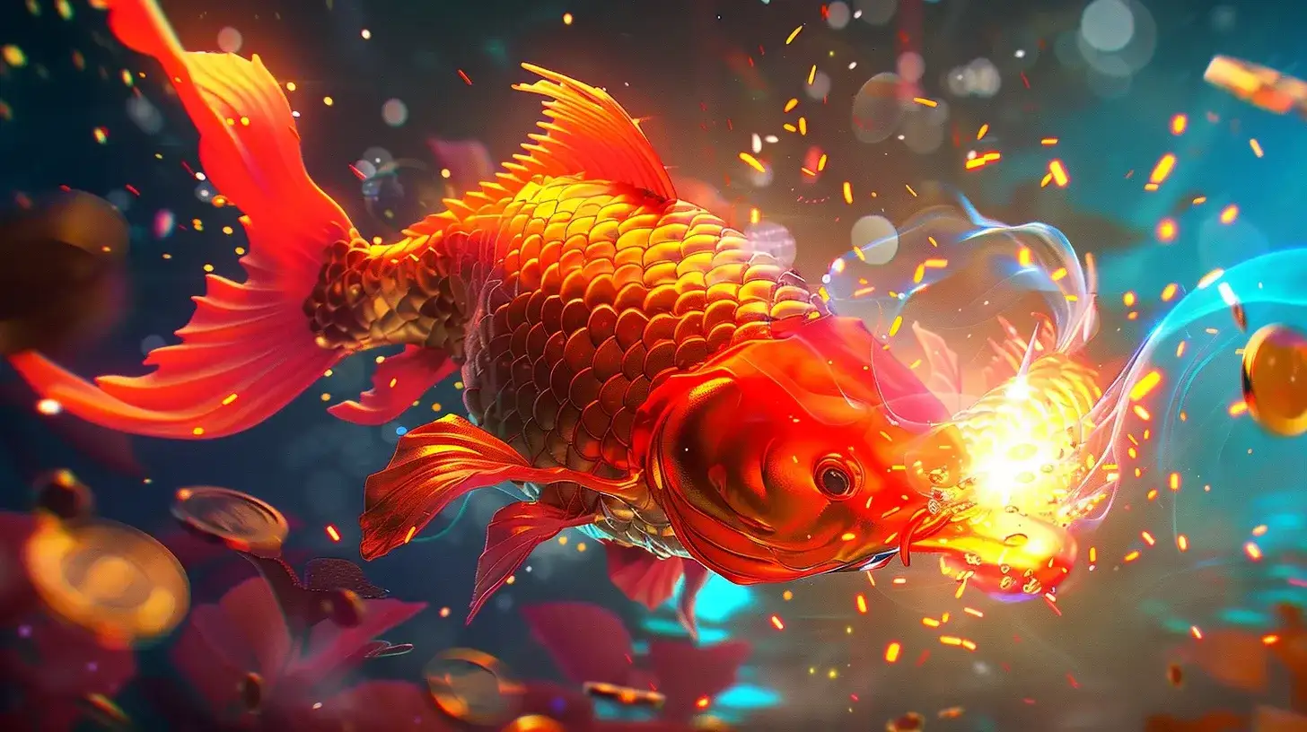Permainan Dalam Talian: Menyelami Dunia Slot Malaysia, SA Gaming, dan Happy Fishing (2026/06/24)